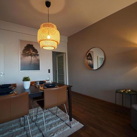 Cozy And Bright 2-Bedroom Apartment Washer And Dryer, King Size Bed روفانييمي المظهر الخارجي الصورة